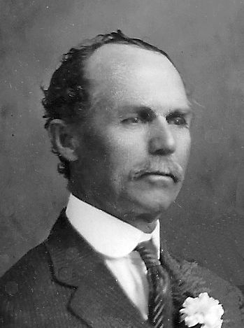 Joseph Emmanuel Anderson (1859 - 1941) Profile
